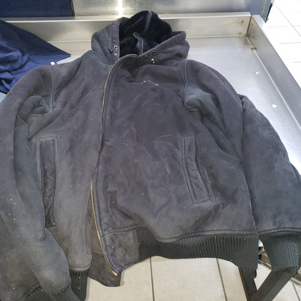 Sean John jacket